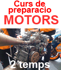 Curset de preparaci� de motors de 2 temps