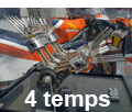 Curset de preparaci� de motors de 4 temps